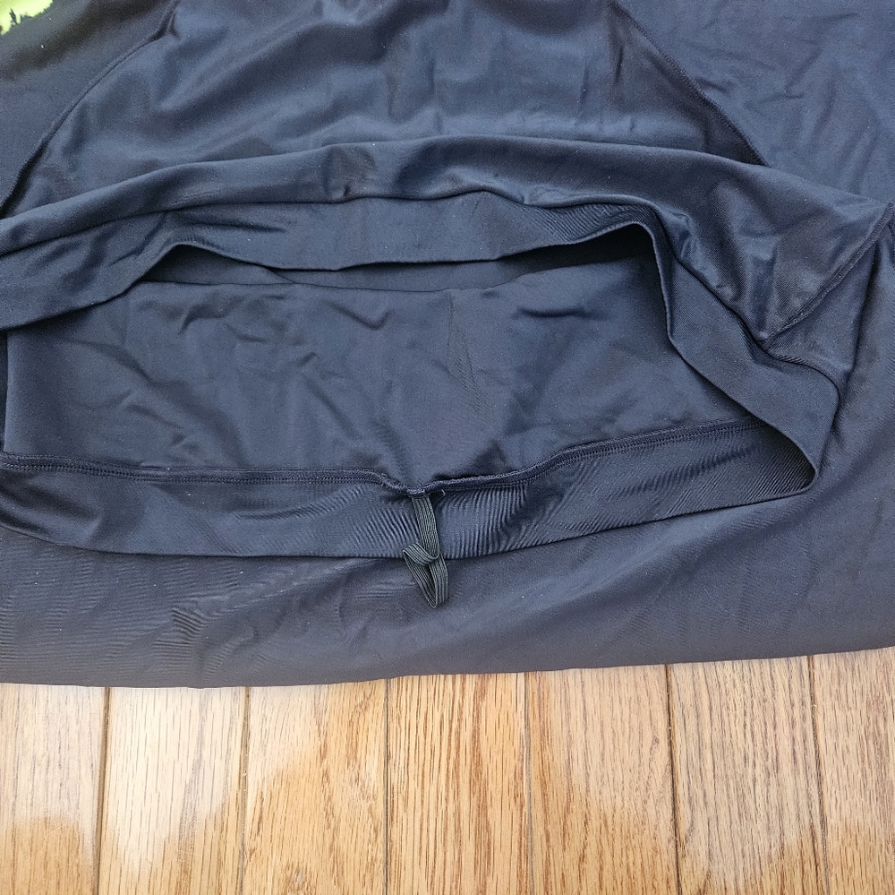 Cabrinha Rashguard top - Picture 4 of 5